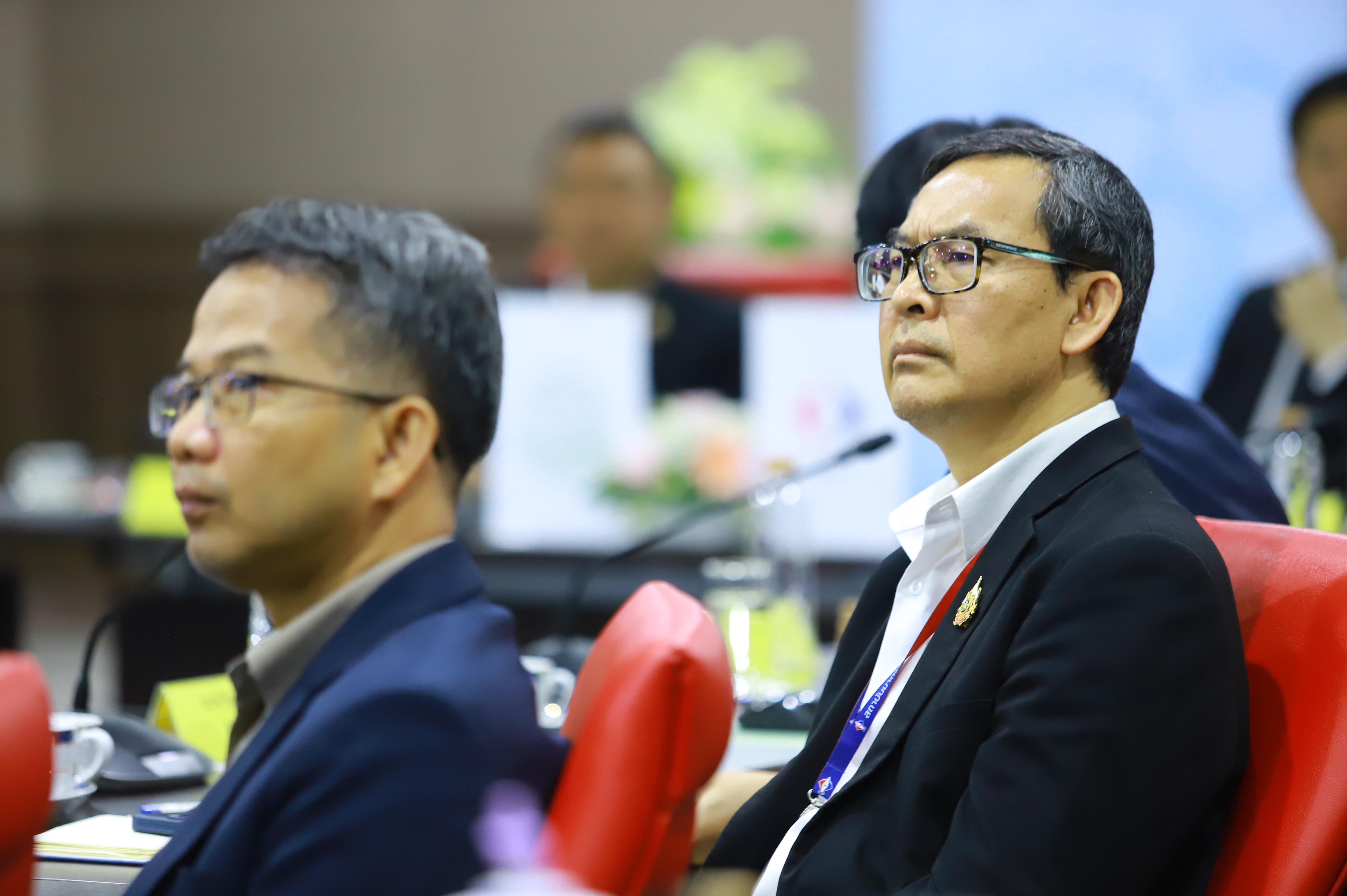 title - ส.ป.ก. และ มว. ร่วมลงนาม MOU รุกพัฒนาเทคโนโลยีเกษตร เสริมศักยภาพเกษตรกรในเขตปฏิรูปที่ดินสู่สากล